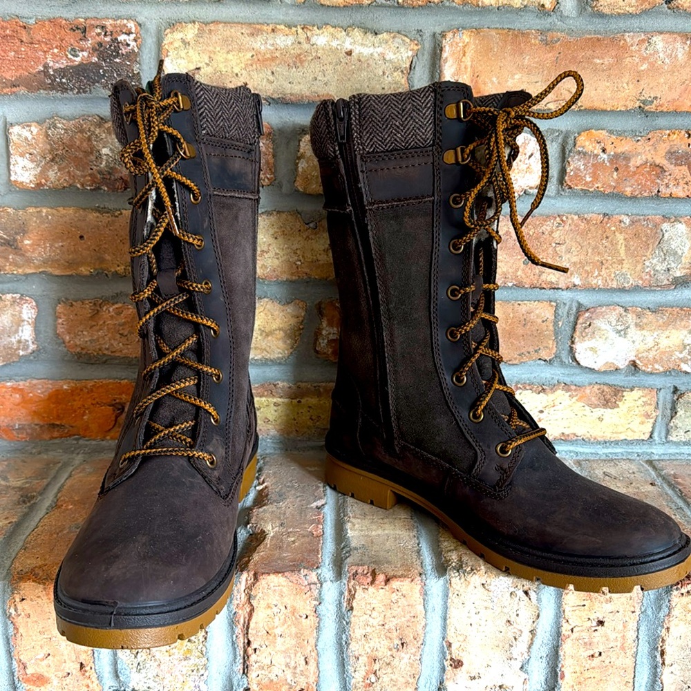 Kamik Thinsulate boots